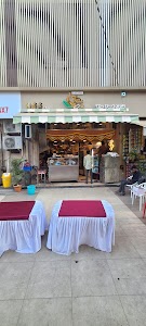It's All About USS Cafe - The Fast Cafe place picture