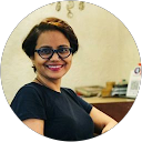 saakshi zagade profile picture